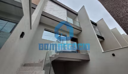 Casa  com 3 quartos, e área gourmet à venda, LAGOA SANTA, GOVERNADOR VALADARES - MG
