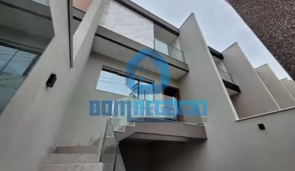 Casa  com 3 quartos, e área gourmet à venda, LAGOA SANTA, GOVERNADOR VALADARES - MG
