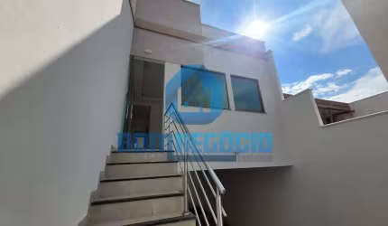 Casa com 3 dormitórios à venda, Parque Olímpico, GOVERNADOR VALADARES - MG