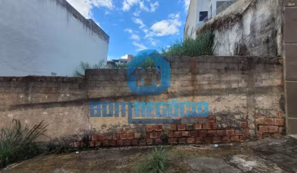 Lote 12 x 25 à venda, GRÃ-DUQUESA, GOVERNADOR VALADARES - MG