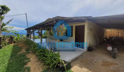 Chácara com 3 dormitórios à venda, IBITURUNA, GOVERNADOR VALADARES - MG