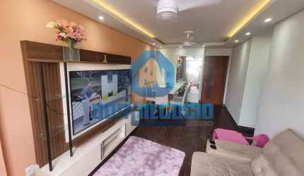 Apartamento com 4 dormitórios à venda, CENTRO, GOVERNADOR VALADARES - MG