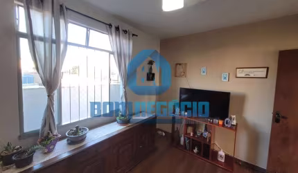 Apartamento com 3 dormitórios à venda, GRÃ-DUQUESA, GOVERNADOR VALADARES - MG