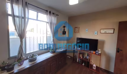 Apartamento com 3 dormitórios à venda, GRÃ-DUQUESA, GOVERNADOR VALADARES - MG