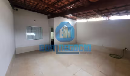 Casa com 2 dormitórios à venda, NOVA VILA BRETAS, GOVERNADOR VALADARES - MG
