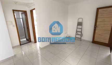 Apartamento com 2 dormitórios à venda, GOVERNADOR VALADARES - MG