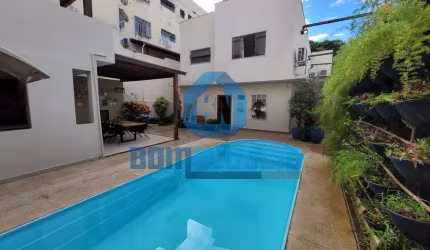 Casa com 5 dormitórios à venda, ILHA DOS ARAUJOS, GOVERNADOR VALADARES - MG
