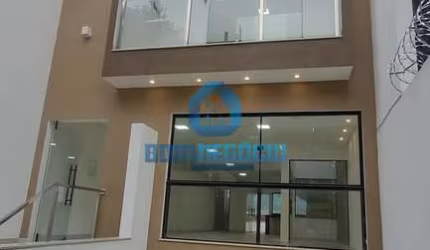 Casa com 3 dormitórios à venda, VILA RICA, GOVERNADOR VALADARES - MG