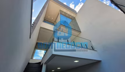 Casa com 4 suítes à venda, CIDADE NOVA, GOVERNADOR VALADARES - MG