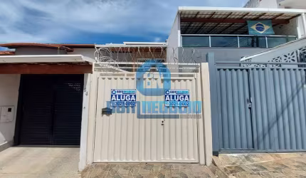 Casa para Locação, Bairro Santo Agostinho, GOVERNADOR VALADARES - MG