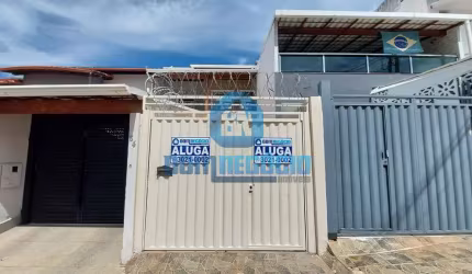 Casa para Locação, Bairro Santo Agostinho, GOVERNADOR VALADARES - MG