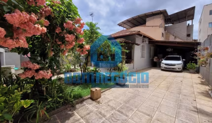 Casa com 3 dormitórios à venda, UNIVERSITARIO, GOVERNADOR VALADARES - MG