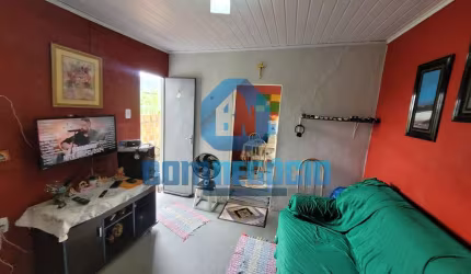 Casa com 1 dormitório à venda, VILA DOS MONTES, GOVERNADOR VALADARES - MG