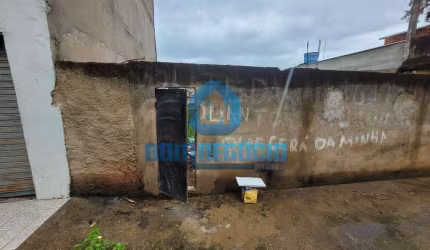 Lote 5 x 30 à venda, ESPERANÇA, GOVERNADOR VALADARES - MG