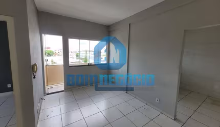 Apartamento com 2 dormitórios à venda, GOVERNADOR VALADARES - MG