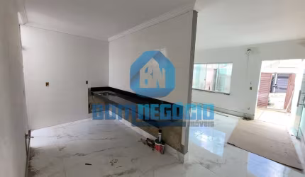 Casa com 3 dormitórios em lote  6x30 à venda, VALE DO SOL II, GOVERNADOR VALADARES - MG