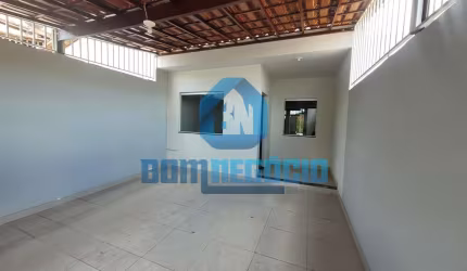 Casa com 2 dormitórios à venda, TIRADENTES, GOVERNADOR VALADARES - MG