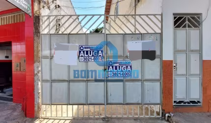 LOTE COM 266m  DISPONIVEL PARA LOCAÇÃO NO BAIRRO JARDIM IPÊ