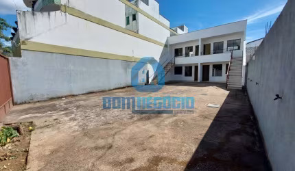APARTAMENTO COM 2 DORMITÓRIOS DISPONÍVEIS PARA LOCAÇÃO NO BAIRRO SANTOS DUMONT