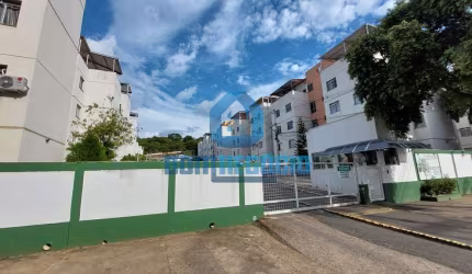 APARTAMENTO COM 3 QUARTOS DISPONIVEL PARA LOCAÇÃO NO BAIRRO ELVAMAR