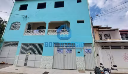 CASA COM 2 QUARTOS DISPONIVEL PARA LOCAÇÃO NO BAIRRO ESPERANÇA