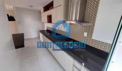 Apartamento com 3 quartos, 2 banheiros e planejados à venda, LAGOA SANTA, GOVERNADOR VALADARES - MG