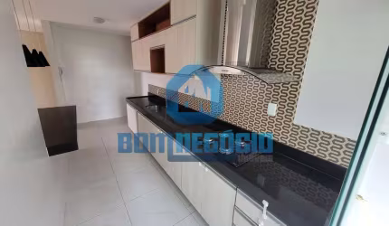 Apartamento com 3 quartos, 2 banheiros e planejados à venda, LAGOA SANTA, GOVERNADOR VALADARES - MG