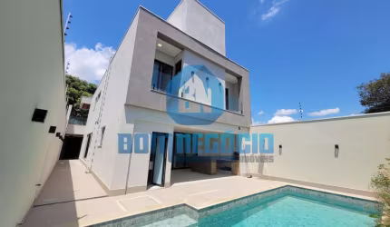 Casa com 3 suítes e área gourmet com piscina à venda, ILHA DOS ARAUJOS, GOVERNADOR VALADARES - MG
