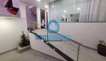 Casa com 5 dormitórios à venda, LAGOA SANTA, GOVERNADOR VALADARES - MG