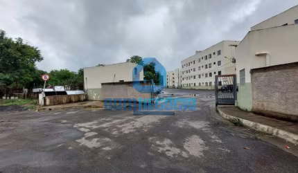 APARTAMENTO EM CONDOMINIO COM 2 QUARTOS NO RESIDENCIAL OLIMPIO DE FREITAS