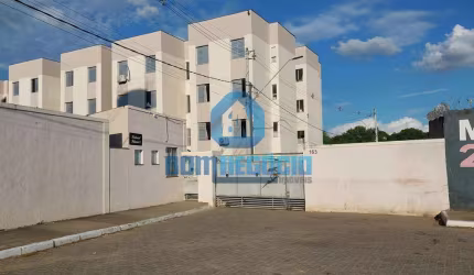 APARTAMENTO COM 2 QUARTOS DISPONÍVEL PARA LOCAÇÃO NO BAIRRO VILA DOS MONTES
