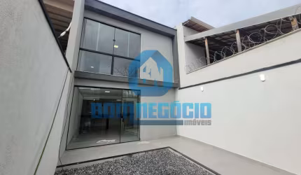 Casa com 2 dormitórios à venda, Parque Olímpico, GOVERNADOR VALADARES - MG