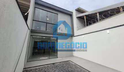 Casa com 2 dormitórios à venda, Parque Olímpico, GOVERNADOR VALADARES - MG