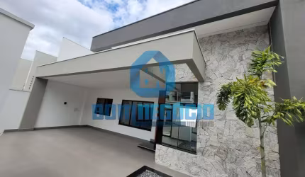 Casa com 3 dormitórios à venda, LAGOA SANTA, GOVERNADOR VALADARES - MG