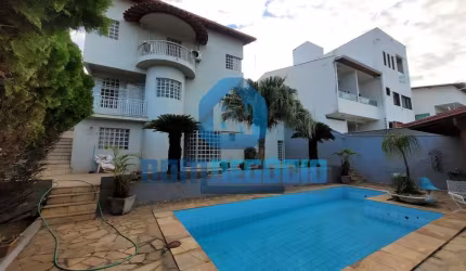 Casa com 4 dormitórios à venda, Santo Agostinho, GOVERNADOR VALADARES - MG