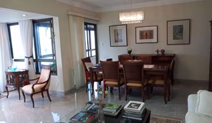 Apartamento à venda  4 quartos na Graça