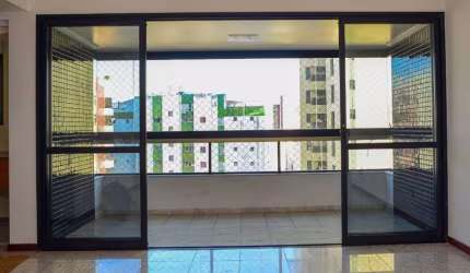 Apartamento a venda 4 quartos na Graça-Salvador -BA