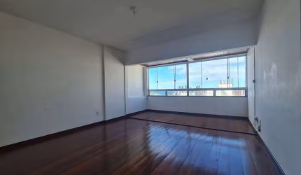 Apartamento para venda com 2 quartos em Graça - Salvador - BA