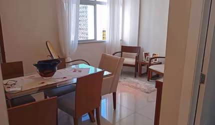 Apartamento para venda com 2 quartos em Barra - Salvador - Bahia