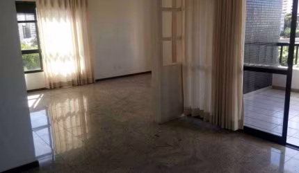 Apartamento à venda  4 quartos na Graça