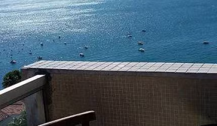 Apartamento para venda com 3 quartos em Ladeira da Barra - Salvador - Bahia