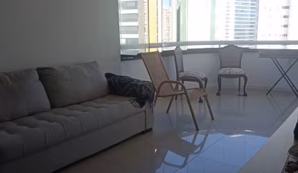 apartamento a venda com 2 quartos, amplo na Graça - Salvador - BA