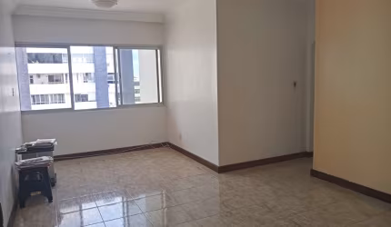 Apartamento 3/4 sendo 1 suíte - Graça