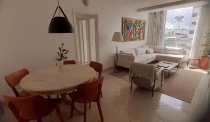 Apartamento 2/4 - Graça