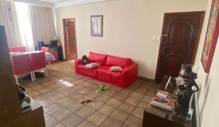 Apartamento a venda 3 quartos na Barra