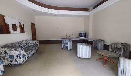 Apartamento à venda 1 quarto na Barra