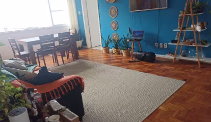 Apartamento à venda 3 quartos na Barra