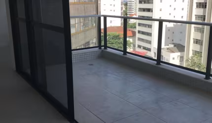Apartamento à venda 3 quartos na Graça