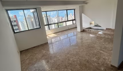 Apartamento à venda 5 quartos na Vitória  cobertura