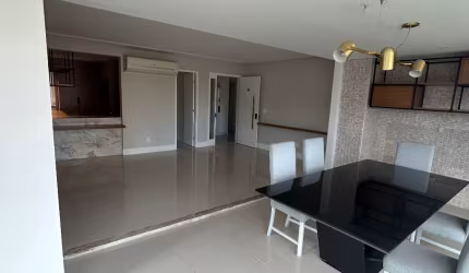 Apartamento à venda 3 quartos no Canela
